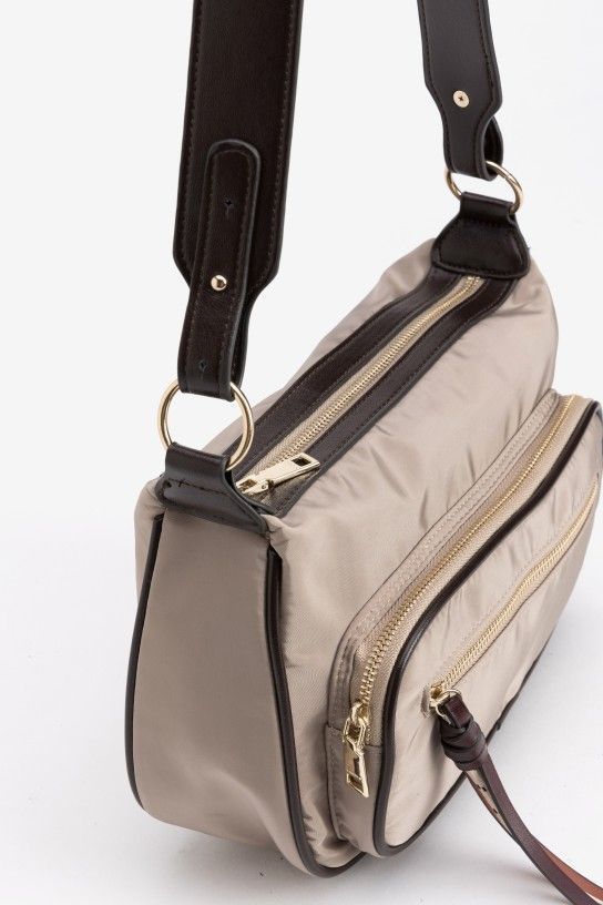 BOLSO CON CORTE REGULAR - Imagen 4