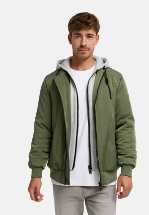 CHAQUETA INFALSIDE