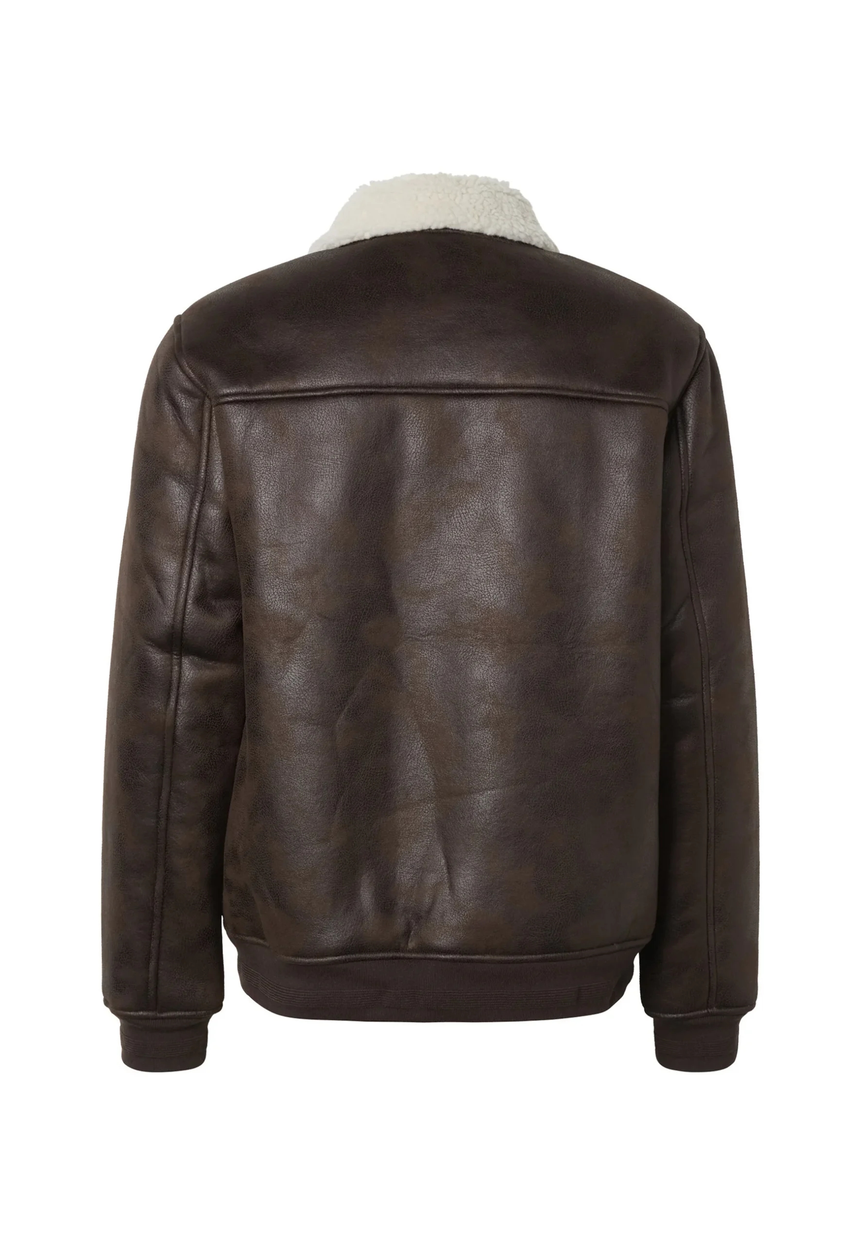 CHAQUETA AVIADOR INVESTMOON - Imagen 6