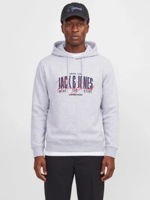 SUDADERA JJAERO