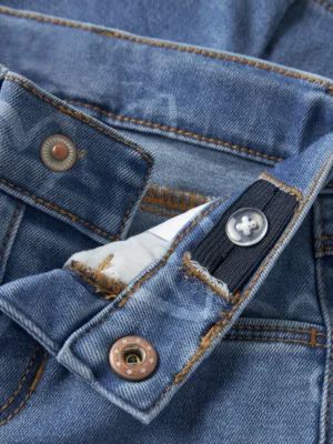 PANTALON VAQUERO NBFROSE