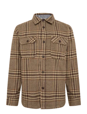 SOBRECAMISA INBOLDWYN