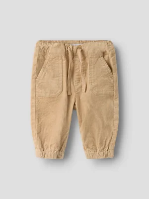 PANTALON PANA NBMOMEGA