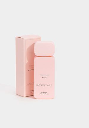 AGUA DE PERFUME ROSA SECA
