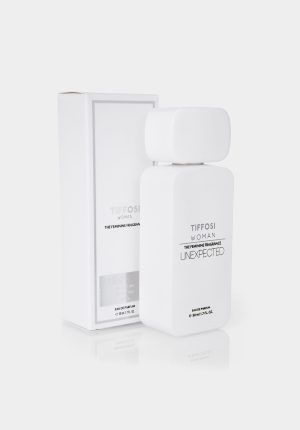 AGUA DE PERFUME UNEXPECTED MUJER