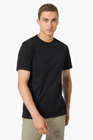 CAMISETA BASICA BARTON