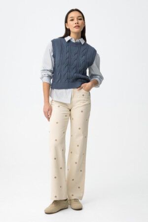 PANTALON BONNYE