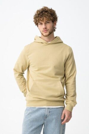SUDADERA CON CAPUCHA ALEXIS