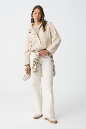 PANTALON VAQUERO WIDE LEG BONNYE