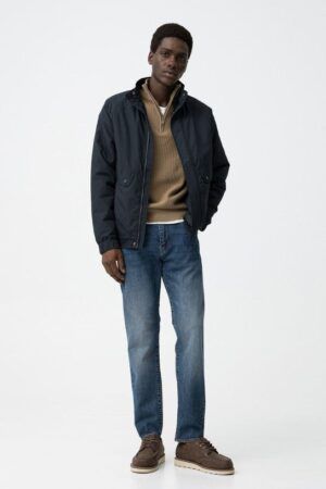 PANTALON VAQUERO DYLAN TAPERED