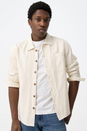 SOBRECAMISA RELAXED KENDRICK