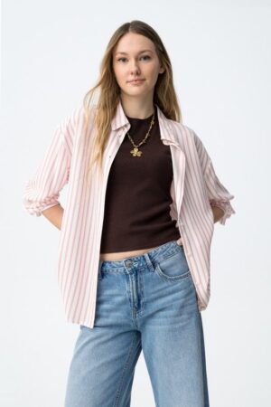 CAMISA ELLA