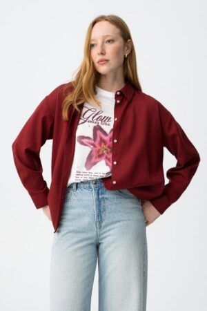 CAMISA ELLA