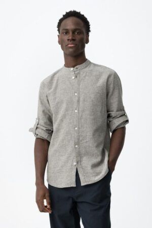 CAMISA BISHOP