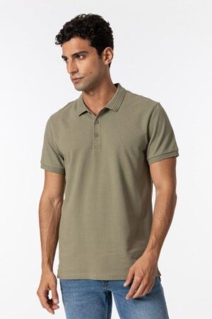 POLO MANNING