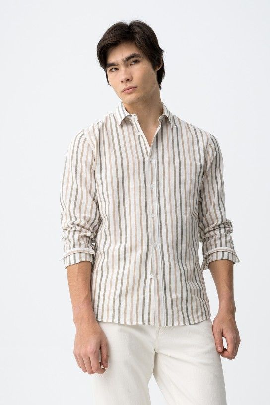 CAMISA VICENT