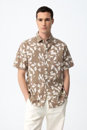 CAMISA KODY