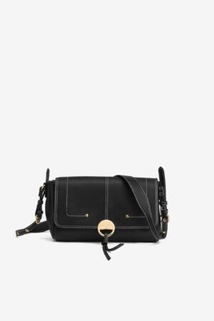 BOLSO CROSSBODY BANDOLERA