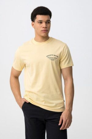 CAMISETA PEPPER