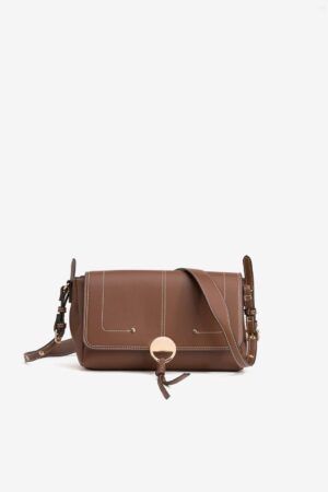 BOLSO CROSSBODY BANDOLERA