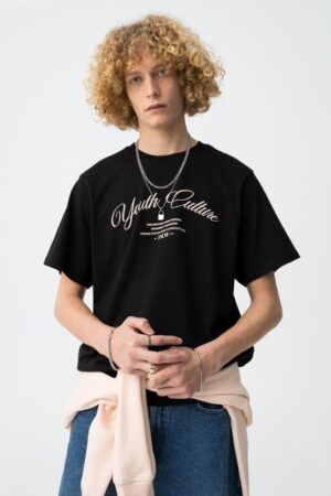 CAMISETA RILEY