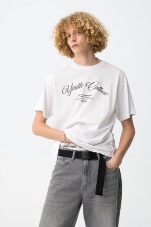 CAMISETA RILEY