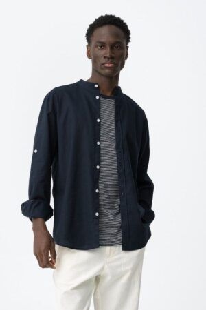 CAMISA BISHOP