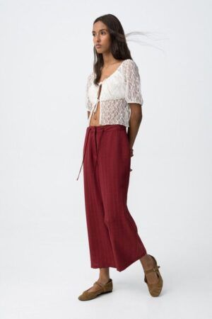 PANTALON CAMPO