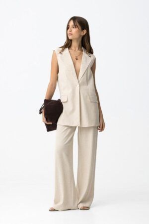 PANTALON PORTEL