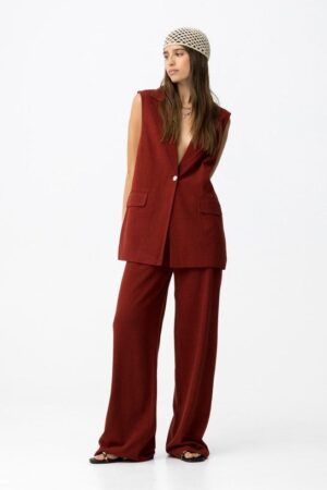PANTALON PORTEL