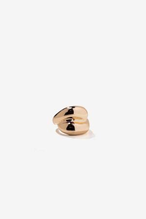 ANILLO COLOR ORO