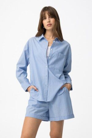 CAMISA LECAS