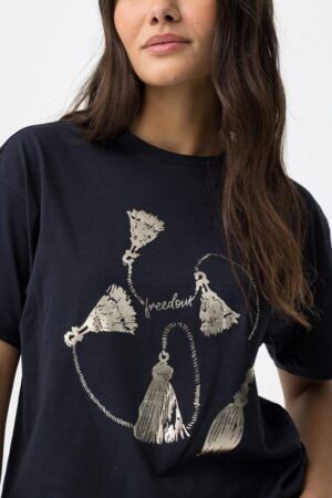 CAMISETA MAIZENA