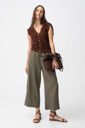 PANTALON ROSELIN