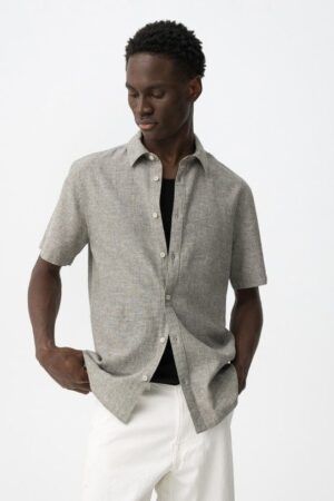 CAMISA KEVIN