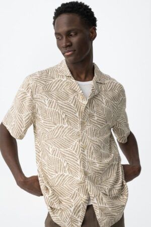CAMISA VINCENZO