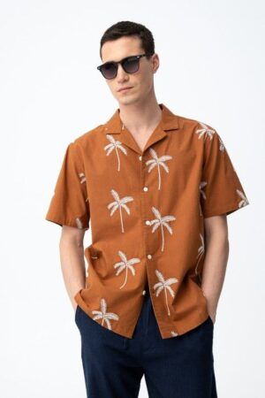 CAMISA KING