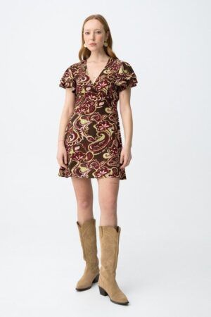 VESTIDO CLARICE