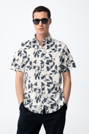 CAMISA KODY