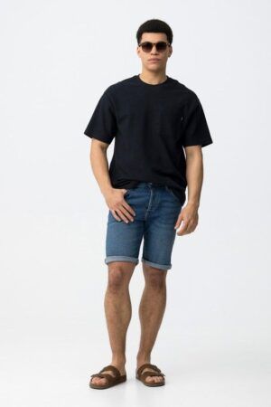 PANTALON CORTO SLIM BRIAN
