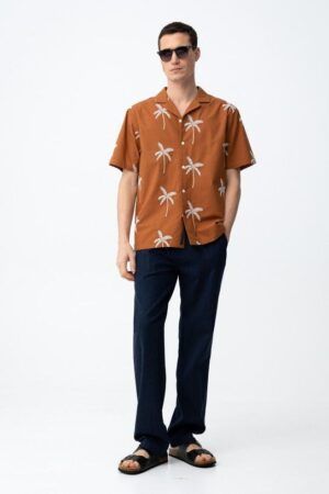 PANTALON RELAXED PANT
