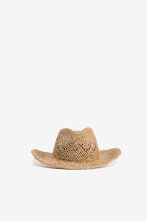 SOMBRERO DE ALA ANCHA