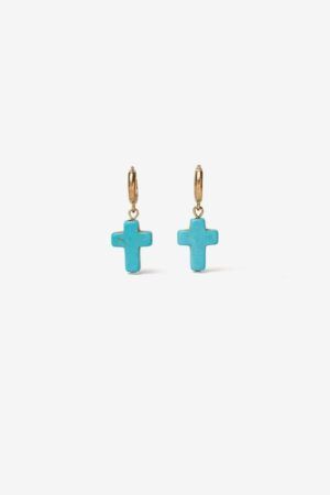 PENDIENTES CRUZ