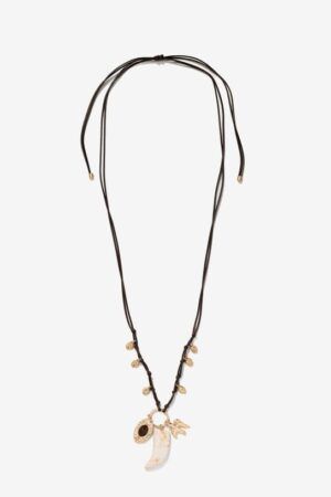 COLLAR CORDÓN