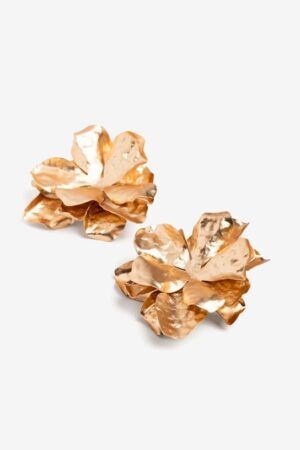 PENDIENTES MAXI FLOR