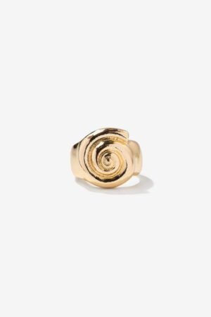 ANILLO CARACOLA