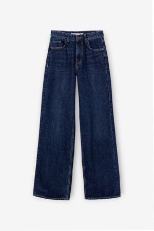 PANTALON VAQUERO STRAIGHT KYLIE