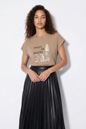 CAMISETA MADRID