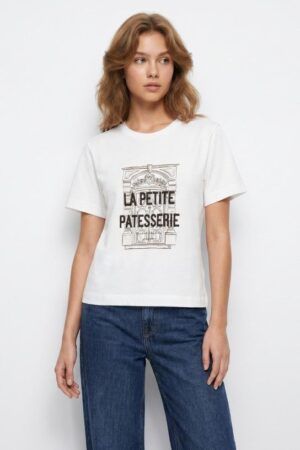 CAMISETA BONCHIC