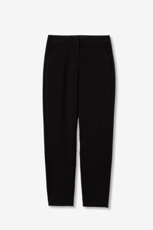 PANTALÓN CHINO VIOLETA
